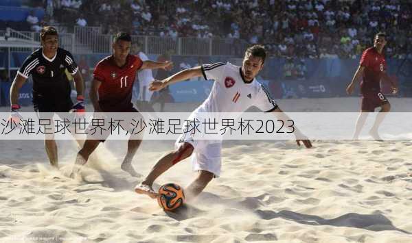 沙滩足球世界杯,沙滩足球世界杯2023