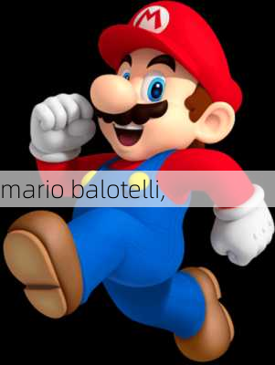 mario balotelli,