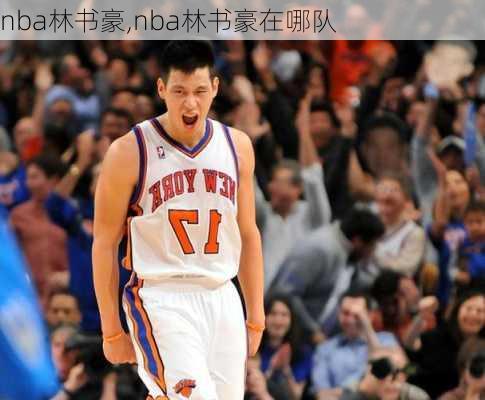 nba林书豪,nba林书豪在哪队