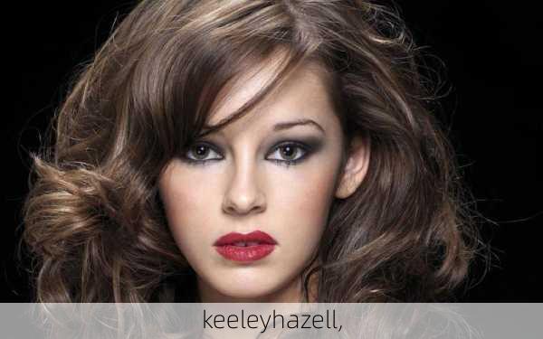 keeleyhazell,