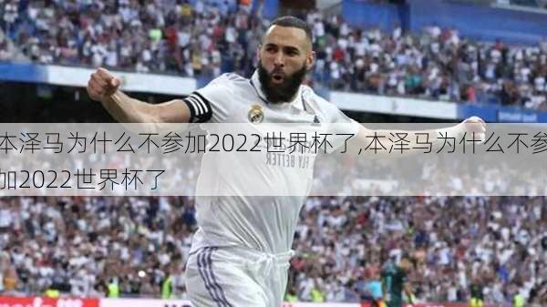 本泽马为什么不参加2022世界杯了,本泽马为什么不参加2022世界杯了