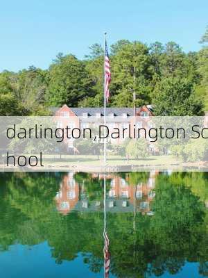 darlington,Darlington School