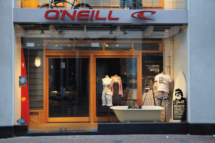 oneill,oneill是什么牌子